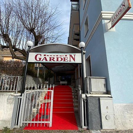 Hotel Garden Levico Terme Extérieur photo