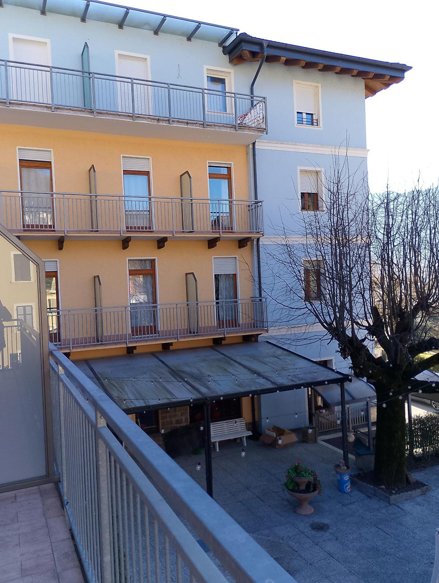Hotel Garden Levico Terme Extérieur photo